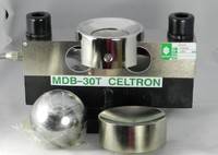 MDB-30T称重传感器,美国Celtron模拟汽车轨道衡传感器
