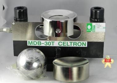 MDB-30T称重传感器,美国Celtron模拟汽车轨道衡传感器 