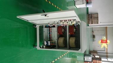 家用稳压器 SVC-10KVA 空调稳压器 220V 稳压器 冰箱稳压器 10KW家用全自动稳压器 