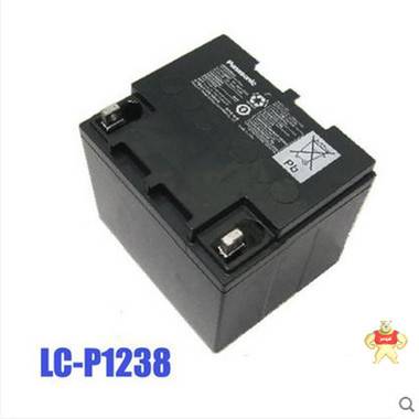松下蓄电池LC-P1238（12v38ah）质保三年促销 