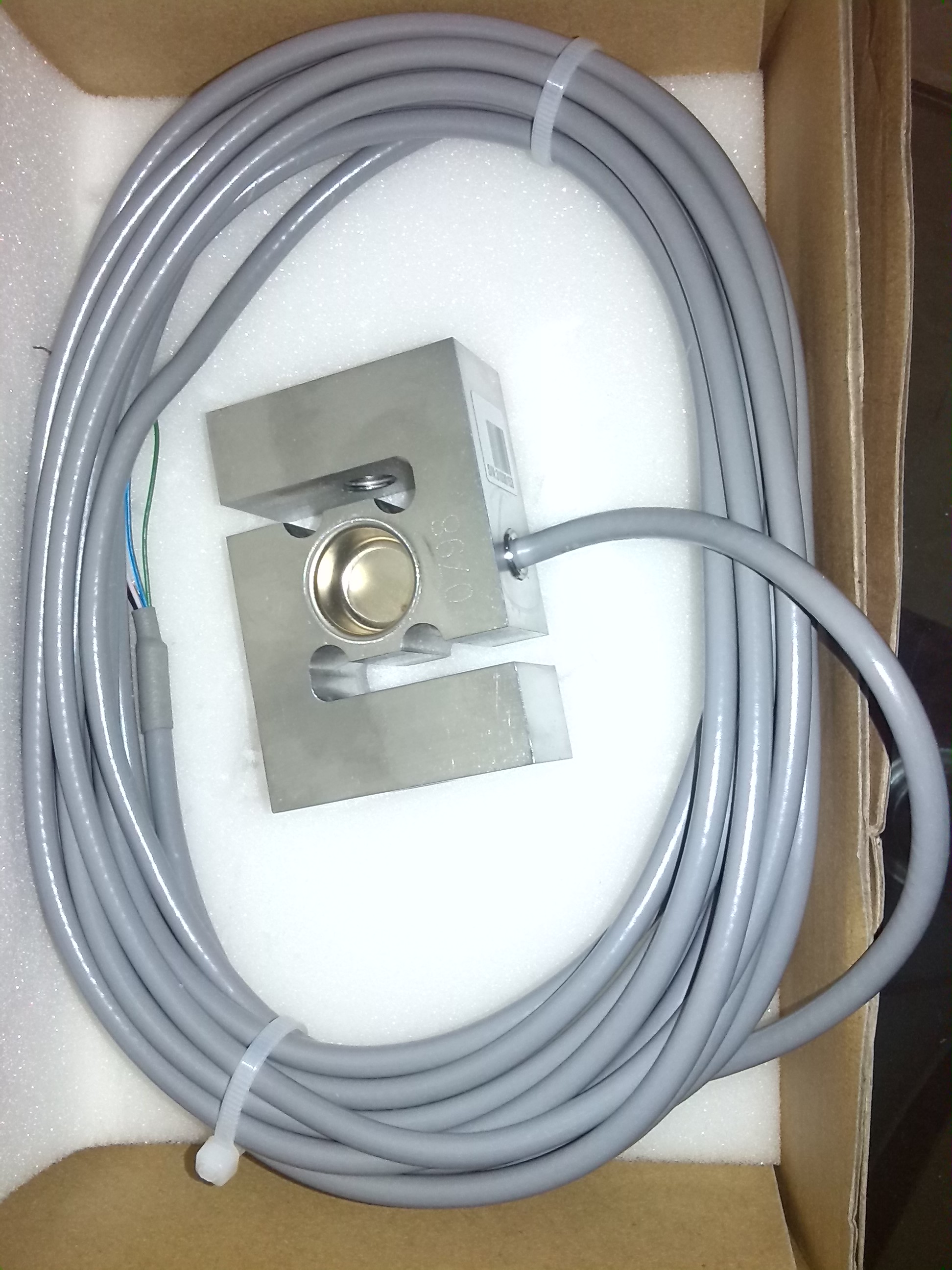 STS 60001A250-1177,60001A300-1177美国sensortronics称重传感器