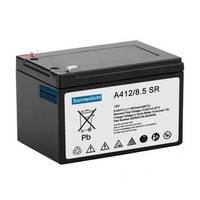 现货德国阳光蓄电池A412/8.5SR原装进口12V8.5AH胶体蓄电池特价 工业蓄电池批发