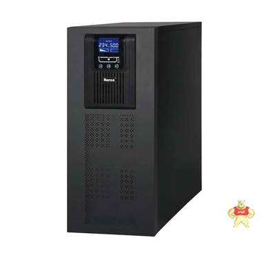 雷诺士UPS电源3W15KL 北京UPS电源经销商 