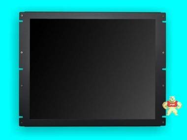 恒泰克科技厂家直销12.1寸 开放式工业显示器 PM-121T 工业显示器 