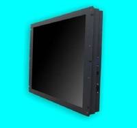 恒泰克科技厂家直销12.1寸 开放式工业显示器 PM-121T 工业显示器