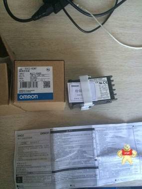 （OMRON)通用温控器E5CZ-R2MT特价批发 