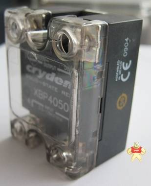 原装现货【crydom快达】XBP4050C固态继电器 