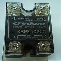原装现货【crydom快达】XBPE4025C固态继电器