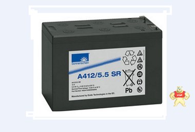 德国阳光蓄电池A412/5.5SR 蓄电池营销中心 