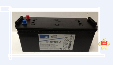 德国阳光蓄电池12V120AH 阳光A412/120A蓄电池 特价销售 包邮 工业UPS蓄电池 