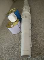 電纜防爆盒 灌膠電纜防爆盒 深圳潤和鵬