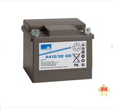 德国阳光 A412/32 G6 12V32AH UPS胶体电池 换购价格 