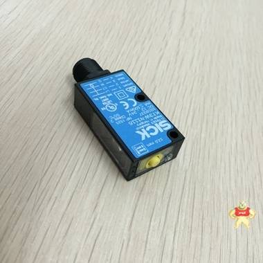 SICK西克色标传感器KT3W-N1116特价销售 