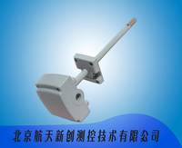 北京厂家直销高精度低价格  常温型 多信号输出式 风管/暖通式温度传感器 温度计
