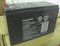 Panasonic松下蓄电池LC-P127R2***总代理 中企豪建