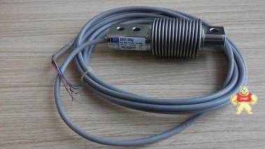 原装德国HBM 波纹管称重传感器Z6FD1/10/20/50/100/200/500KG包邮 