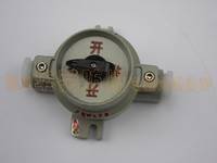 BZM防爆照明开关BZM-10 深圳华荣防爆