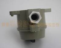 BZM防爆照明开关BZM-10 深圳华荣防爆