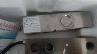 SBC-2梅特勒托利多稱重傳感器 METTLER TOLEDO剪切梁SBC系列