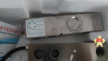 SBC-2梅特勒托利多稱重傳感器 METTLER TOLEDO剪切梁SBC系列 