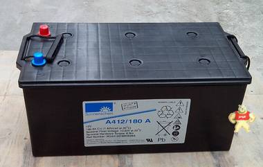 德国阳光蓄电池A412/180A UPS蓄电池工厂店 