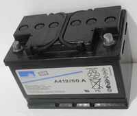 德国阳光蓄电池A412/50A UPS蓄电池工厂店