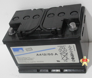 德国阳光蓄电池A412/50A UPS蓄电池工厂店 