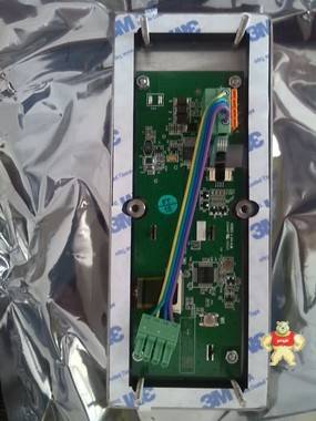 TI-500E仪表美国transcell代理,传力TI-1500-500E称重显示仪表 