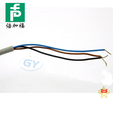 倍加福接近开关NBB0.8-4M25-E0 