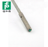 倍加福接近开关NBB0.8-4M25-E1