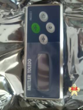 IND331稱重顯示控制器,梅特勒托利多IND331,METTLER TOLEDO 