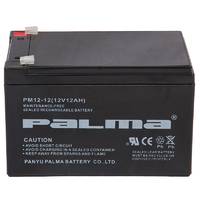 八马蓄电池PM12-12 12V12AH