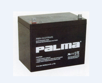八马蓄电池PM50-12 12V50AH