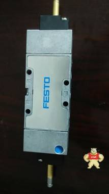 费斯托电磁阀MFH-5/3G-1/4-B一级代理销售江西厂价直销 工控电气之家 