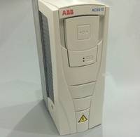 ABB变频器现货 ACS510-01-09A4-4 4KW风机水泵型不含控制盘