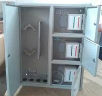 72芯三网合一分纤箱XHGPX72