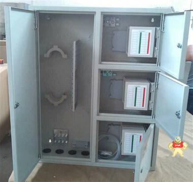 72芯三网合一分纤箱XHGPX72 三网合一分纤箱,24芯三网合一分纤箱,48芯三网合一分纤箱,72芯三网合一分纤箱,96芯三网合一分纤箱