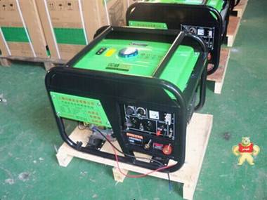 甘肅售價一體2用機190A汽油發(fā)電電焊機 閃威發(fā)電機廠家 