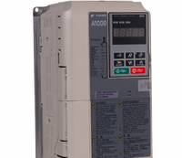 安川变频器CIMR-AB4A0002FAA A1000系列0.4KW原装现货