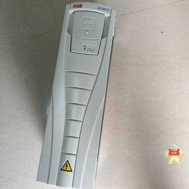 ABB变频器ACS510-01-017A-4 风机水泵型7.5KW 