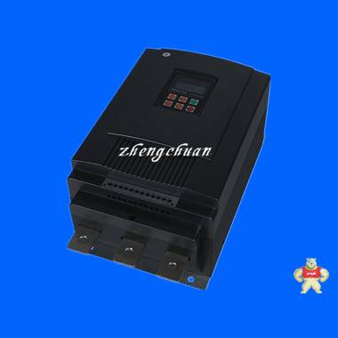 軟啟動(dòng)器90kW 正傳電氣現(xiàn)貨特價(jià)供應(yīng)90kW電機(jī)軟啟動(dòng)器 廠家直銷(xiāo) 