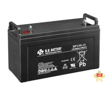 BB蓄电池BP120-12 