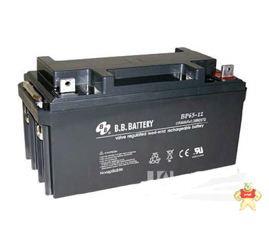 BB蓄电池BP65-12 