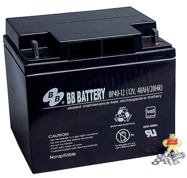 美美BB蓄电池BP40-12 UPS蓄电池工厂店 