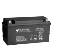 BB蓄电池BP160-12 12V160AH