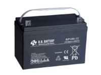 BB蓄电池BP100-12 12V100AH