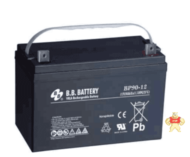 BB蓄电池BP90-12 12V90AH 