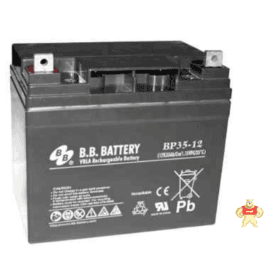 BB蓄电池BP35-12 12V35AH 