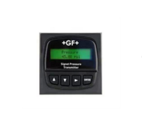 美國 GF Signet 流量變送器 3-8550-3P 轉(zhuǎn)輪流量傳感器