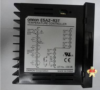 OMRON温控表E5AZ-R3T给力供应 